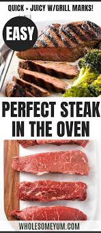 How To Cook Top Sirloin Steak In The Oven How To Cook Top Sirloin Steak In The Oven I M Sirloin Recipes Top Sirloin Steak Recipe Sirloin Steak Recipes Oven