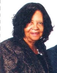 Nevida Westerfield Jack (1929-2015)