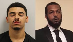 Man jailed for 2018 murder in Barking