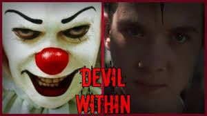 Pennywise and Henry Bowers Tribute