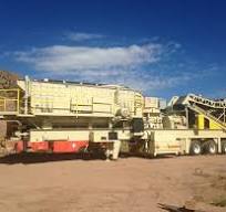 Parts of a Crusher: Jaw Crusher | Wagner Used Equipment