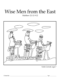 King herod coloring page from jesus nativity category. Kids Color Me Bible Chapter 34 Wise Men From The East Kids Talk About God