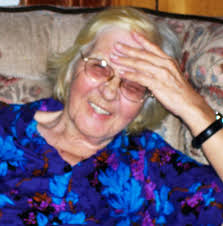 Margie Roach Obituary