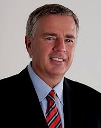 Two decades as an insurance agent, and still growing