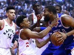 Nba.com is part of turner sports digital, part of the turner sports & entertainment digital network. Nba Playoffs 5 Crazy Stats From Raptors Blowout Win Over 76ers Sportstar