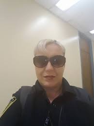 Yesterday, students and faculty at Lanphier High School honored Officer  Ryan Leach as he turns his School Safety Officer duties over to Officer  Charles Peters. The school put together a video presentation