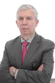 Jorge Reyes Sterling