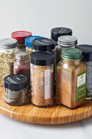 Compare prices on popular products in kitchen storage. A Lazy Susan Makes Everything A Little Bit Easier Epicurious