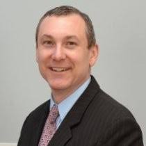 Tyler Hack-Vice President