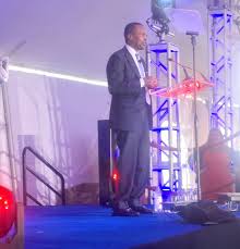 Sugar Ray's Knockout For the Y in Boca