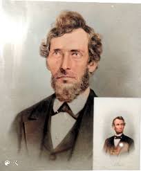 Cornelius Smith (1814-1891)