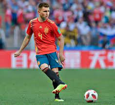 I'll fight for spain in my own way. Should Aymeric Laporte Choose To Play International Football For Spain Or France