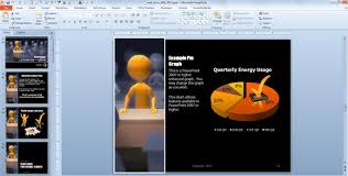Microsoft word, excel and powerpoint are programs that come packaged in the microsoft office software suite. Animated Powerpoint 2007 Templates For Presentations