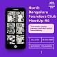 North Bengaluru Founders Club Meetup #6 event image
