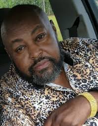 Obituary for Jamal Jevon Marlow, Sr.