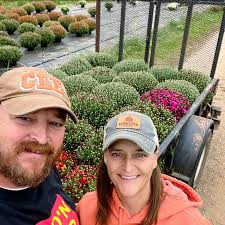 For those watching it this year; a farmer from Taunton is