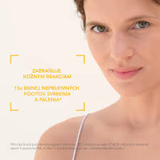 BIODERMA Photoderm Photoderm LEB SPF 30 opaľovací gél-krém na slnečnú  alergiu 1×100 ml,