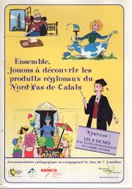 Ensemble Jouons A Decouvrir Les Produits Regionnaux Du Nord Pas De Calais Bibliotheque Perso Vous Pouvez Retrou Calais Produits Regionaux Cours De Cuisine