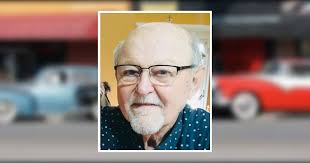 Millard "MJ" Perkins, Jr. Obituary June 27, 2025