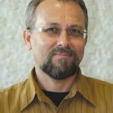 Martin Iverson's Instagram, Twitter & Facebook