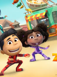 KAMP KORAL: SPONGEBOB'S UNDER YEARS Review + DVD Giveaway!