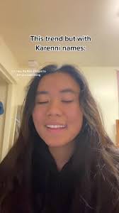 Karenni Names Video Compilation