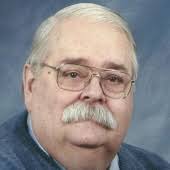 Obituary information for Charles Robert "Charlie" Skidmore