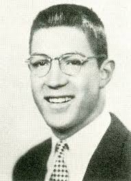 The obituary for our neighbor, Dick Baker, was in today's Register-Guard.  He was a son of Alton F. and Mildred Baker. I never met Dick, but I knew  his wife Nancy before