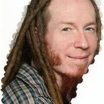 George Robert "Rob" Collins Obituary