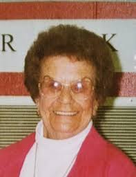 Obituary of Pearl Maxine Hamilton