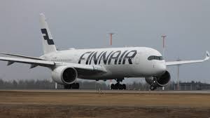 Finnair vahvistaa - viime elokuussa siipeensä saanut Airbus A350 OH-LWH palaa kesäkaudella liikenteeseen noin vuoden seisonnan jälkeen