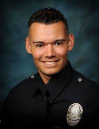 Meet #LAPD Officer Alberto Ortiz
