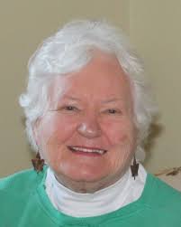 Mary French Davis of Maris Grove, Glen Mills, PA died