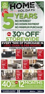 En ashley furniture homestore celebramos ser parte de su hogar. Ashley Furniture Weekly Deals Flyer January 15 21 2019 Weeklyad123 Com Weekly Ad Circular Grocery Stores Ashley Furniture Furniture Sale At Home Store