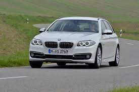 The key facts and figures for the bmw 5 series sedan at a glance: 2014 Bmw Seria 5 Touring F11 Lci Facelift 2013 520d 190 Cp Specificatii Tehnice Consumul De Combustibil Dimensiuni