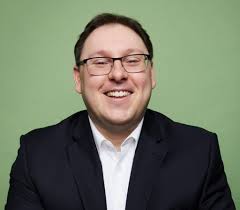 Adam Aronson: GGFL's New Associate Partner.