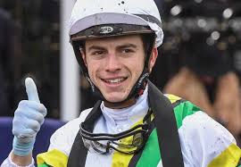 Gonnadancealot set to lead Griffiths and De Kock into spring