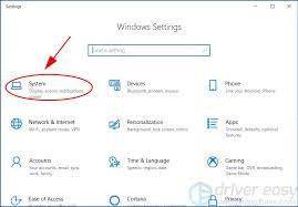 Fixed Windows Blurry Screen Quickly Easily Driver Easy