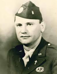 When they recovered Father Colgan's dead body, he had his arms wrapped  around the man he was trying to save.