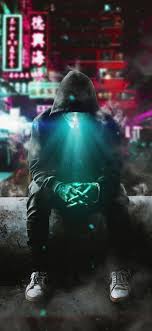 Anonymous wallpaper, hacking, hackers, dark, human representation. Hacker Full Hd Iphone Wallpaper 1080x2340 Download Hd Wallpaper Wallpapertip