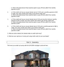 ﻿ ﻿ if you have multiple credit card balances, paying off one is only the first step of your journey toward financial freedom. Part 2 Credit Cards Another Type Of Personal Loan Is Chegg Com