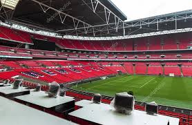Panduan lengkap stadion euro 2020. Wembley Stadium Seating View