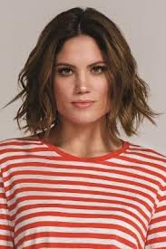 Μαίρη συνατσάκη (27 δεκεμβρίου 1984, αθήνα) είναι ελληνίδα παρουσιάστρια και επιχειρηματίας. Mairh Synatsakh Biografia Biografiko Ishow Gr