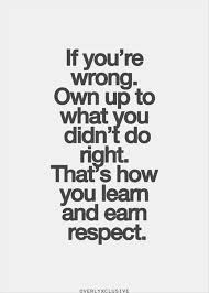 Focus on what you want to do, don't be scared to try stuff. 14 Inspiring Quotes To Get You Through Anything Im Sorry Quotes Inspirational Quotes Pictures Sorry Quotes