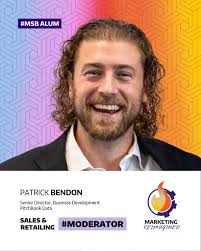 Marketing Reimagined: Harnessing Marketing Trends for Tomorrow 📅 April 17,  2025 ⏰ 12:30 PM