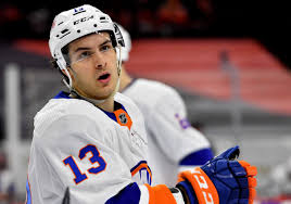Прогноз на полуфинал nhl (18.09.2020). Barzal Named Nhl S First Star As Islanders Prep For Clash Vs Capitals Amnewyork