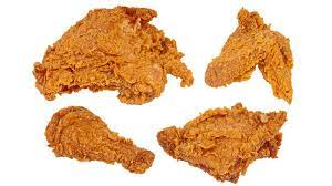 Marisa istaltofaleave a comment on cara membuat fried chicken. Tak Perlu Beli Ini Cara Mudah Membuat Fried Chicken Seperti Di Restoran Ternama Dijamin Renyah Tribunstyle Com