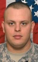 Army Spc. Adrian G. Mills| Military Times