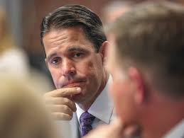 Acting JCPS Superintendent Marty Pollio already making changes