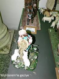 Muhterem Le Geziye 2012 Ismek Feshane Sergisi Kitre Bebek Bebek Geziler Sinif